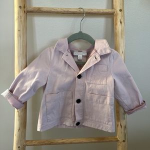 Burberry Children Coat | 12 mo.